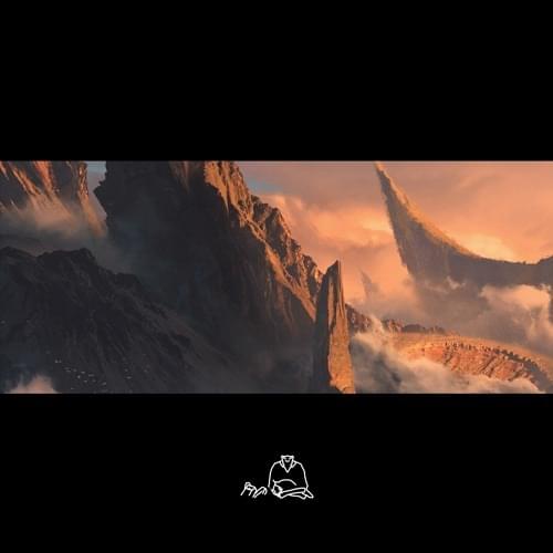 Album cover art for "Our Languish (acloudyskye Remix)" by Xavi & acloudyskye