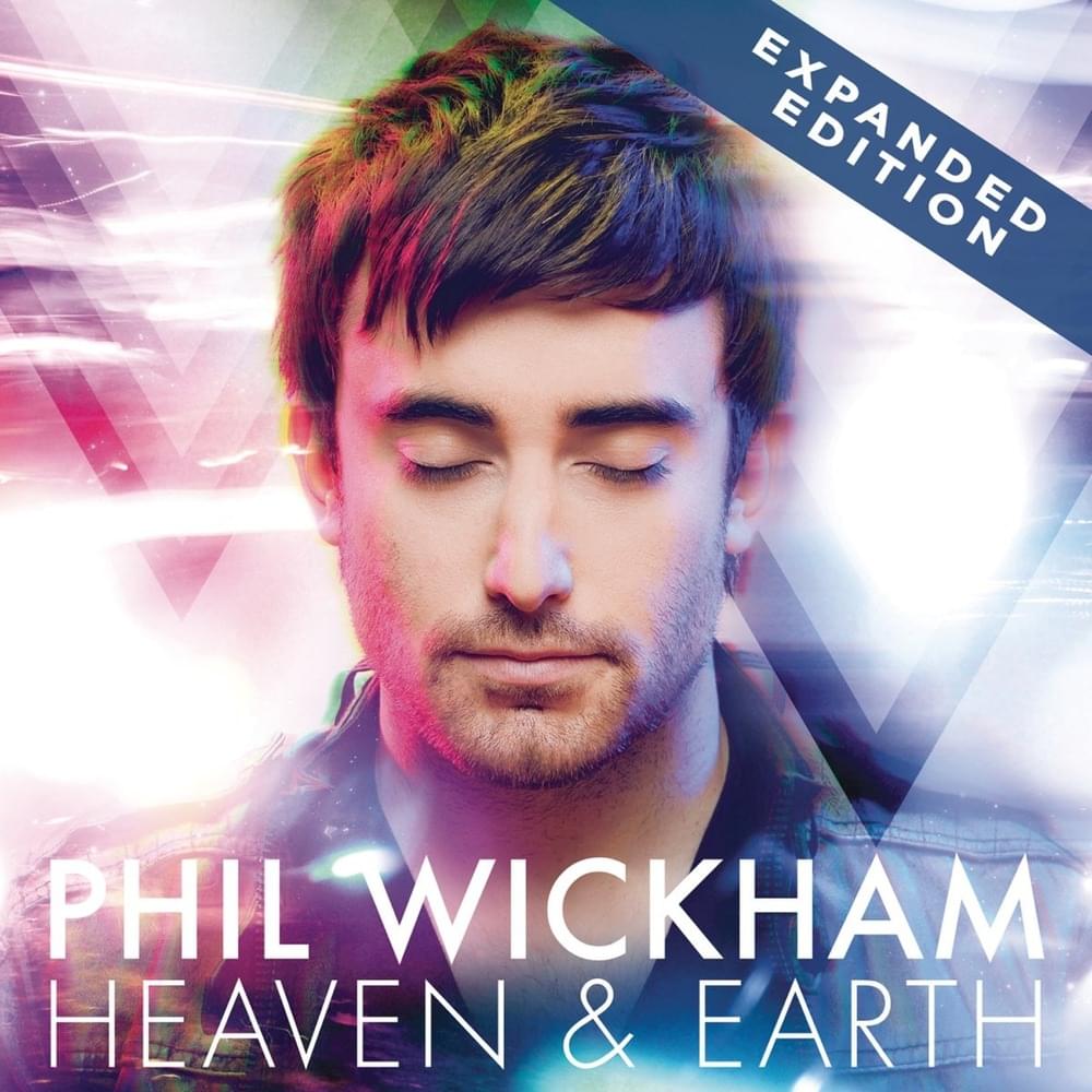 Cover image for Heaven & Earth - Expanded Edition