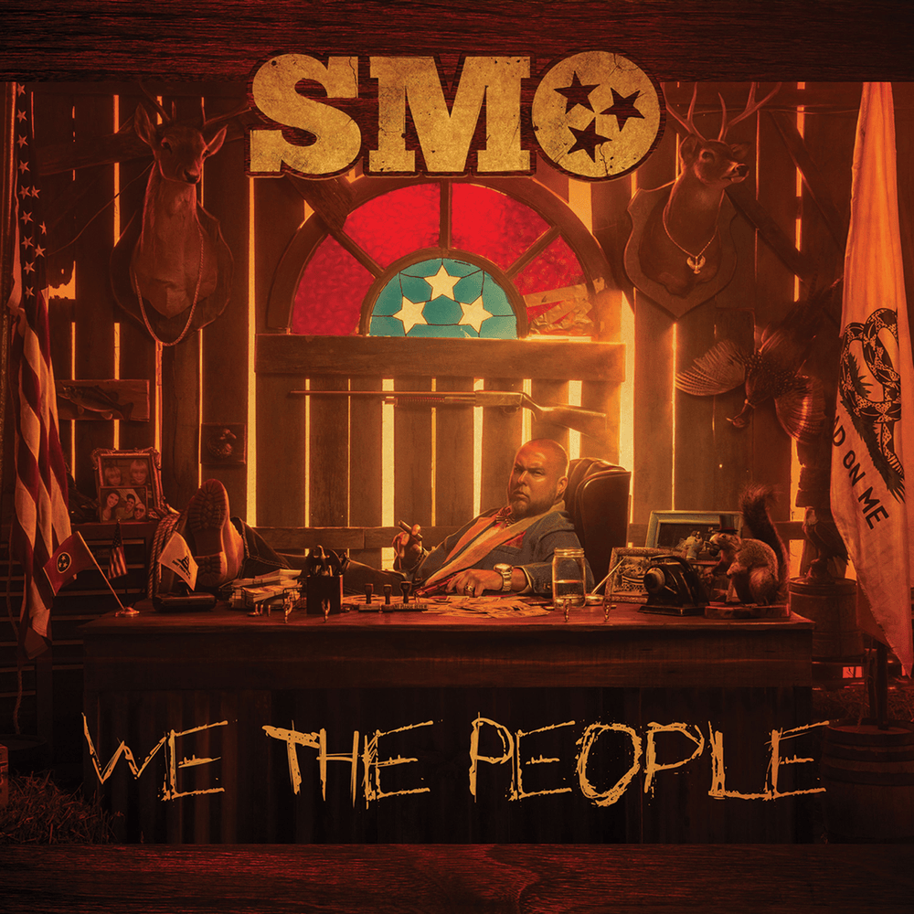 Rollin’ by SMO