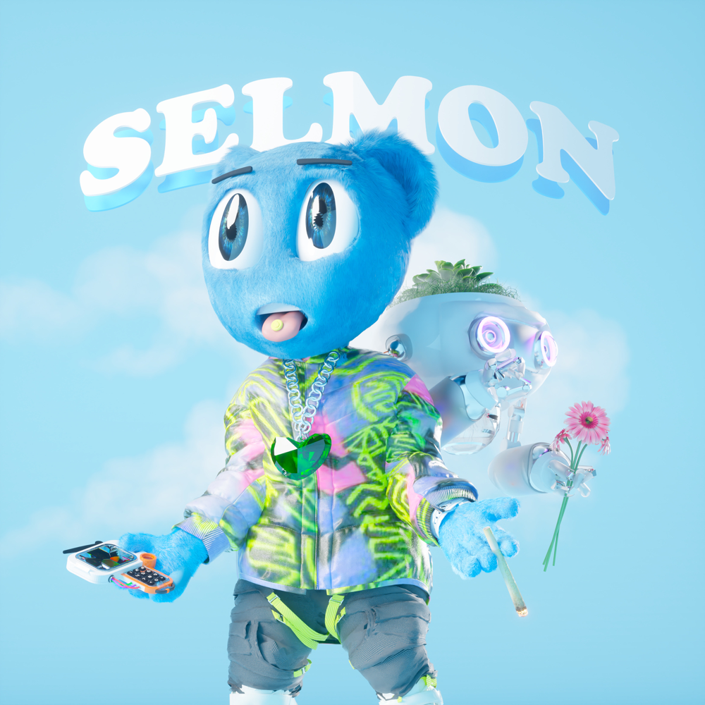 Kommst du mit? by SELMON