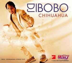 Chihuahua by DJ BoBo