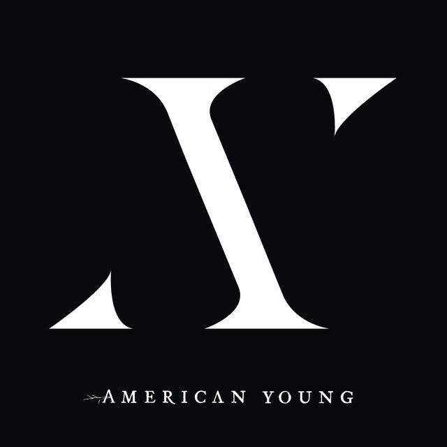 Party In The Dark by American Young