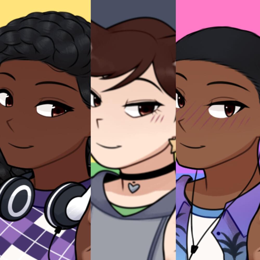 LMN Profile Picture Photo of LMN