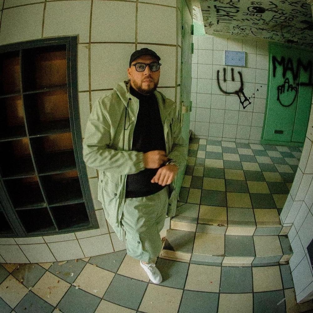 Photo of Big Nas