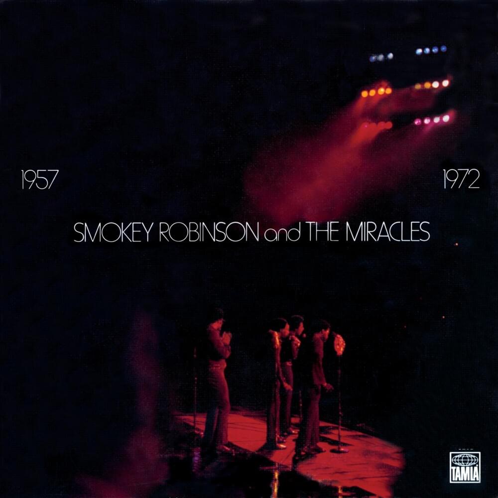 Cover image for 1957-1972