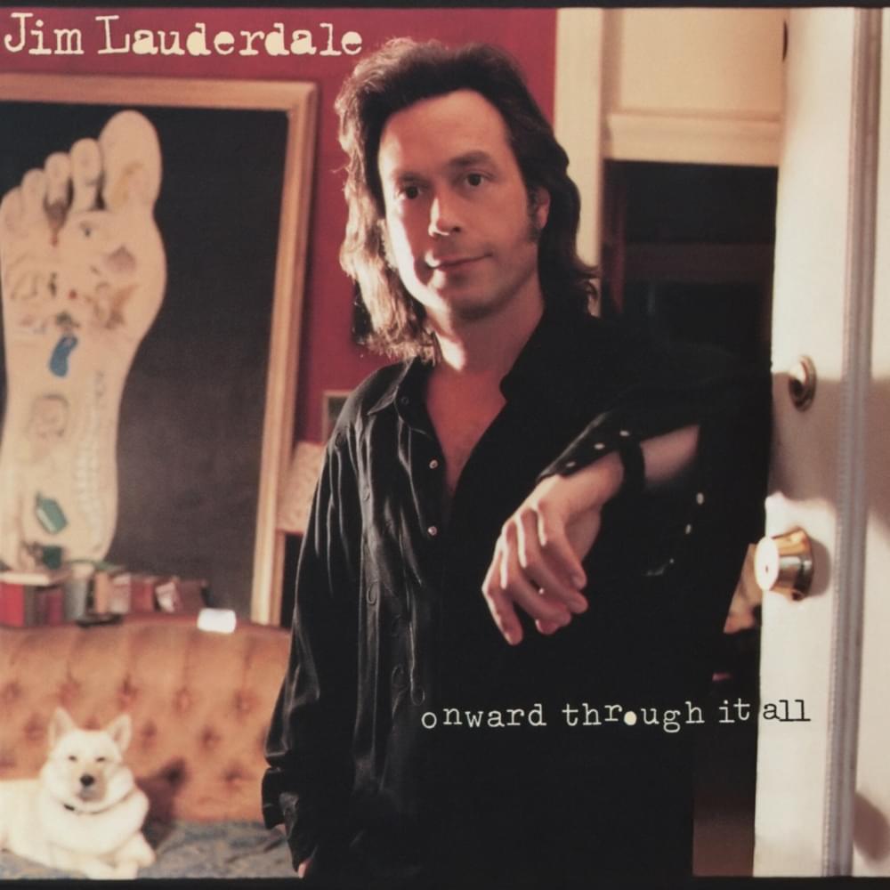 Cover image for Onward Through It All