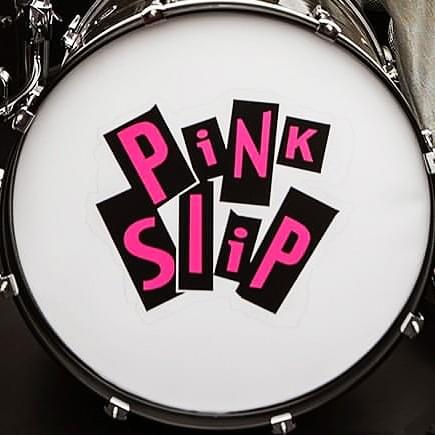 Photo of Pink Slip (Disney)