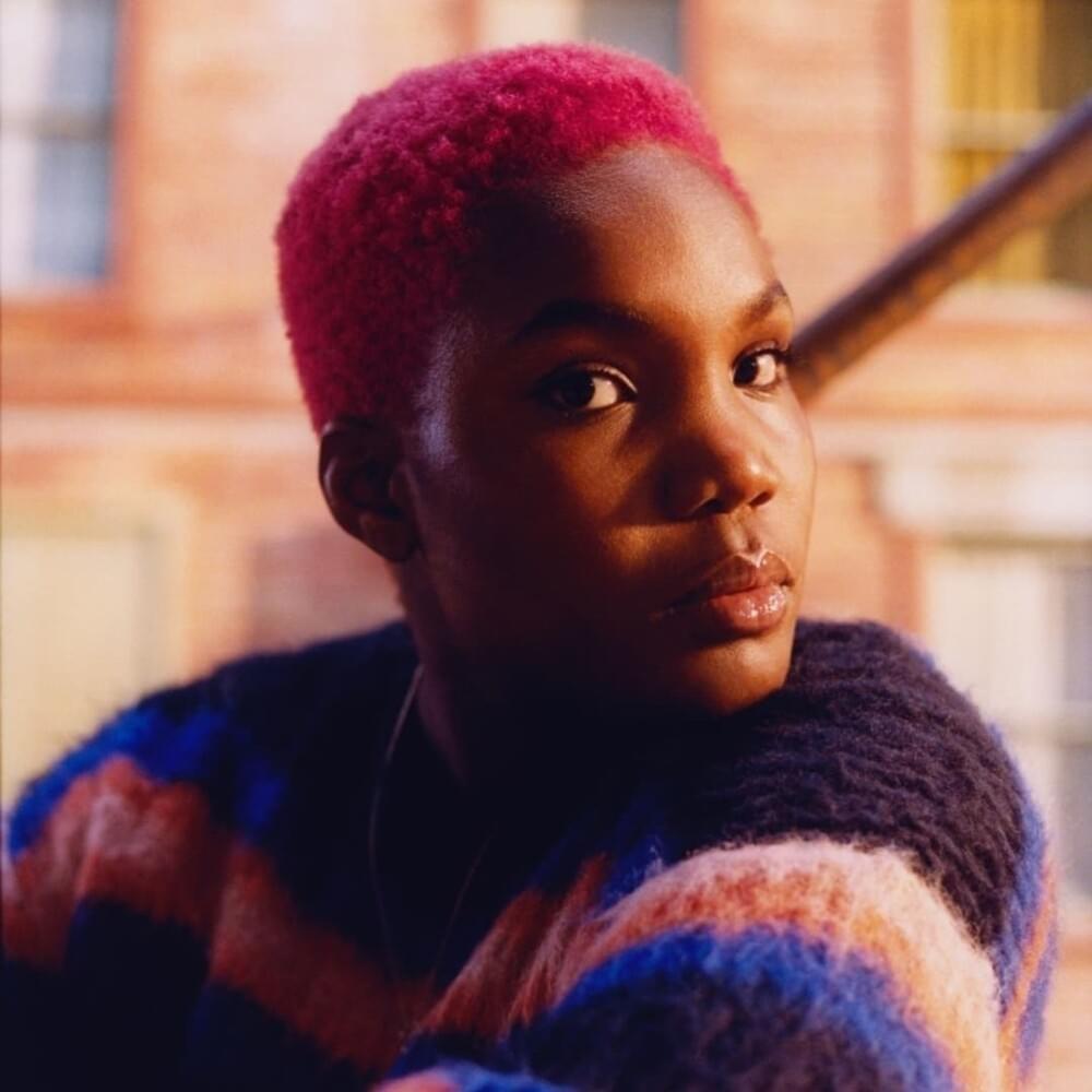 Photo of Arlo Parks