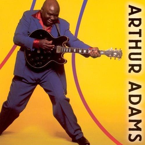 You Really Got It Going On by Arthur Adams