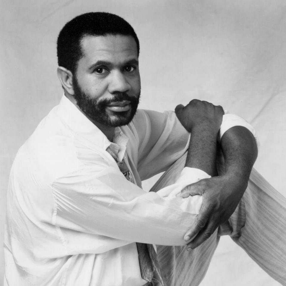 Cover image for Lenny Williams