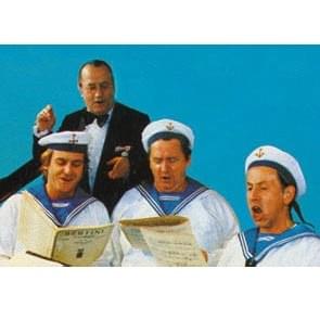 Cover image for Kottan’s Kapelle