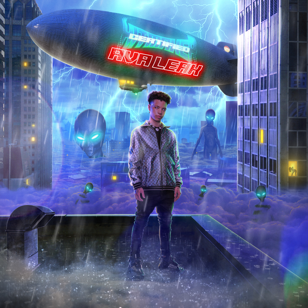 Cover image for Certified Hitmaker (AVA Leak)