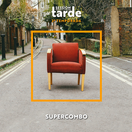 Cover image for Session da Tarde: 2ª Temporada