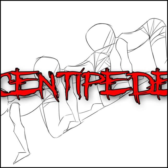 Cover image for Centipede