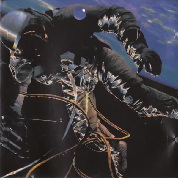 Album cover art for "Trip 2" by Pete Namlook