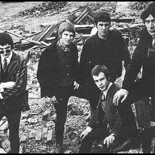 Cover image for The Loved Ones (AUS)