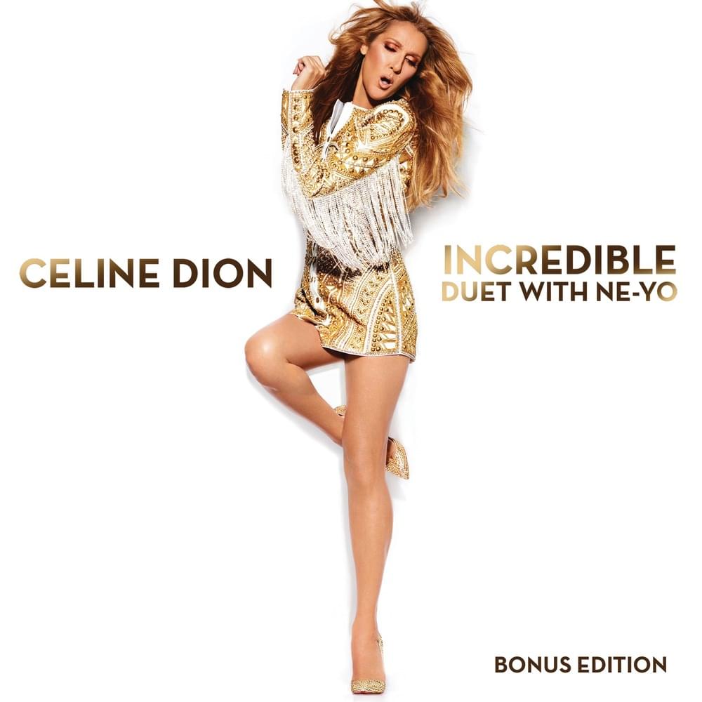 Album cover art for "Loved Me Back to Life (La Vie En Stereo Radio Edit - David Morales)" by Céline Dion