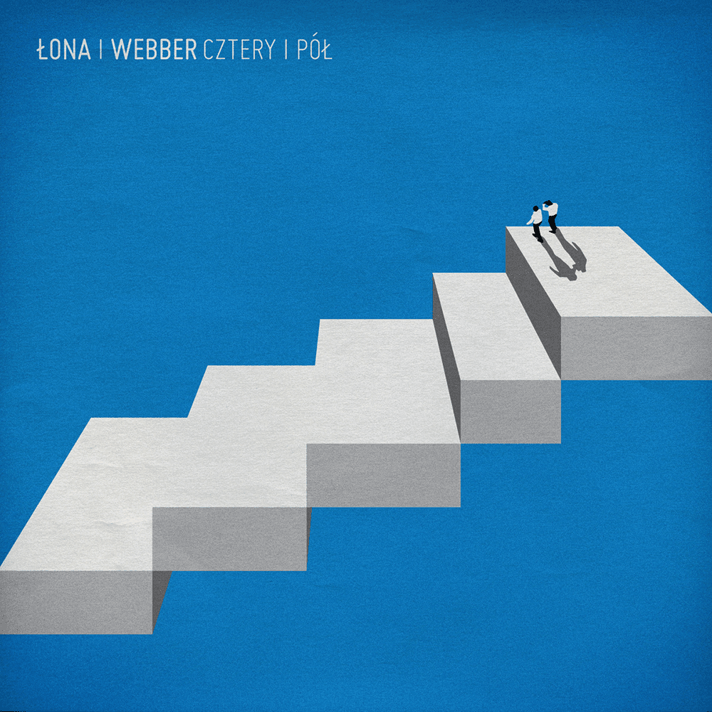 To nic nie znaczy by Łona i Webber