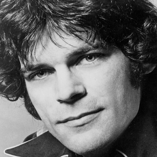 Photo of B.J. Thomas