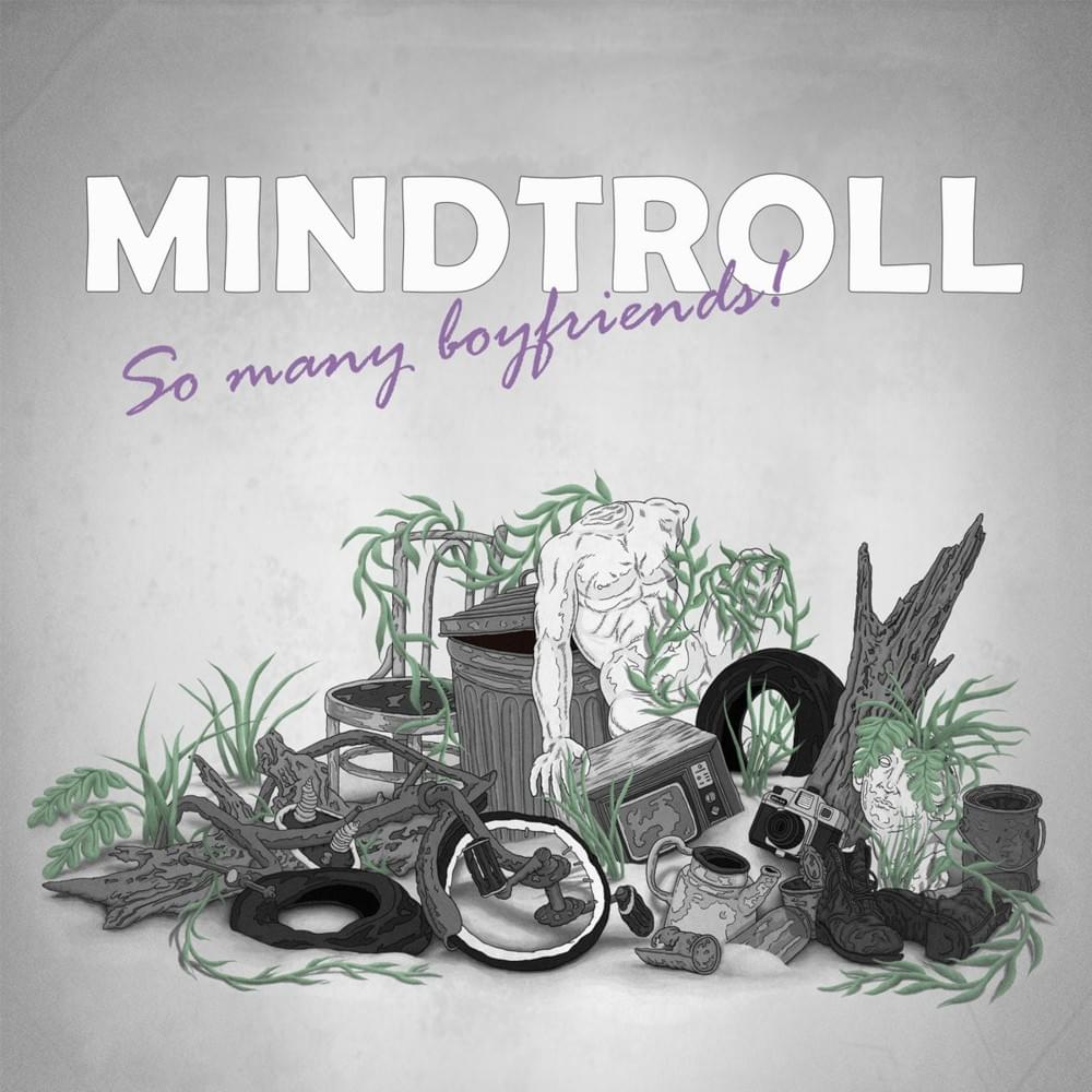 Doin’ Stuff (Live) by Mindtroll