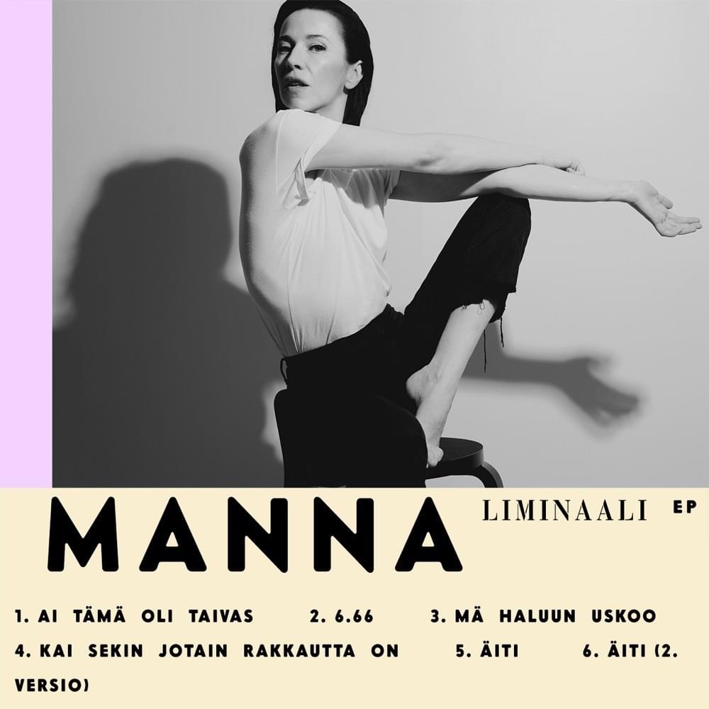 Cover image for Liminaali
