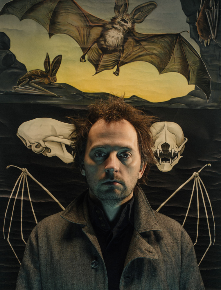 Squarepusher Profile Picture Photo of Squarepusher