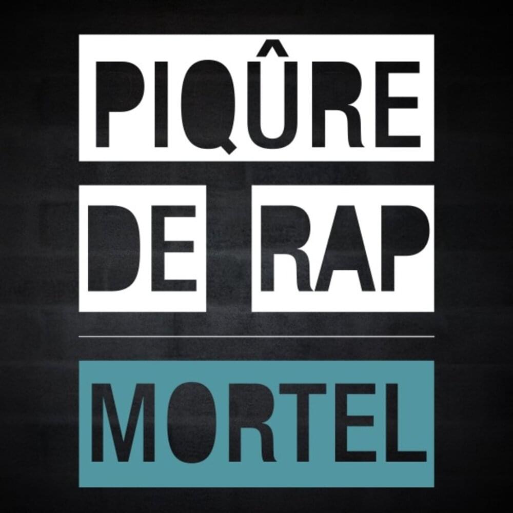 Piqûre de rap by Mysa