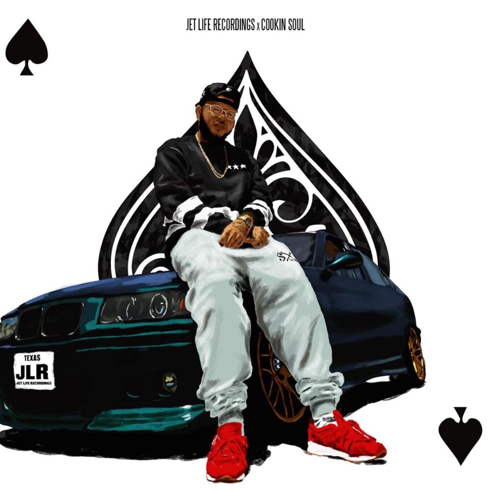 ACE (Intro) by LE$ (Texas)
