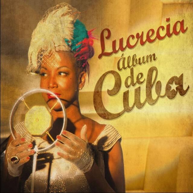 Quizás, Quizás, Quizás by Lucrecia