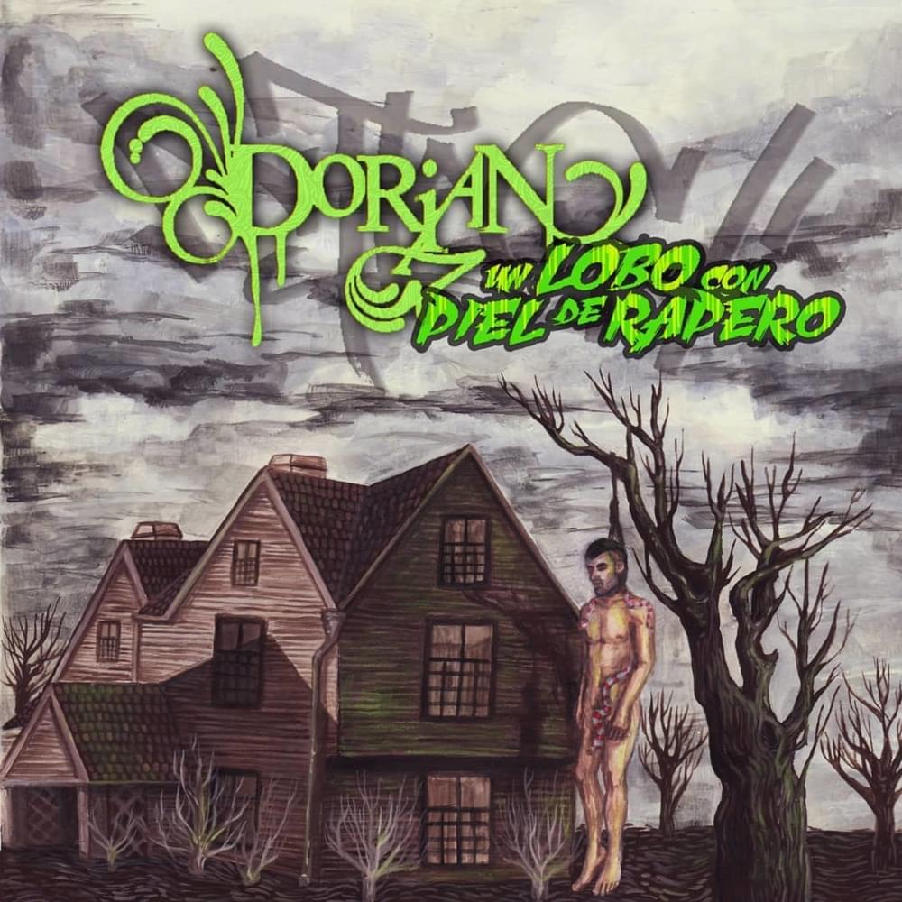 Salem (Intro) by Dorian Gray