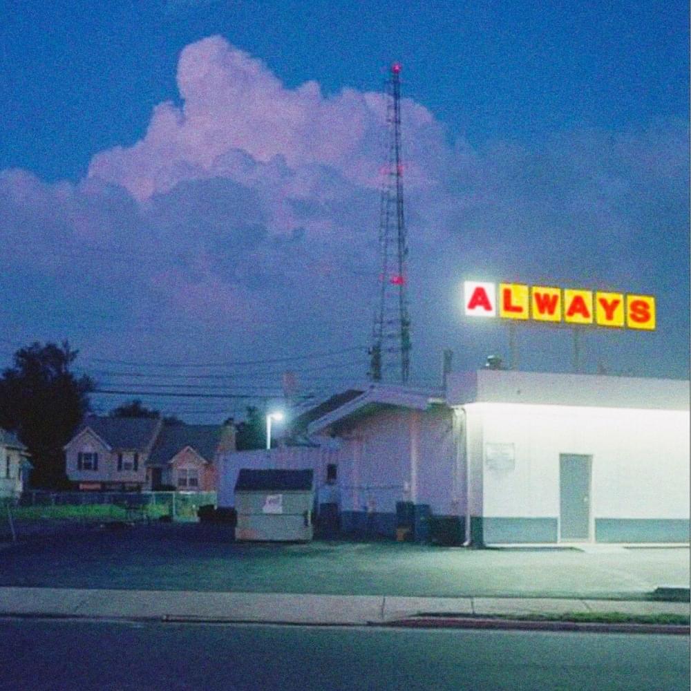 ALWAYS by Forrest Frank