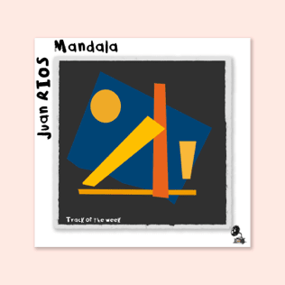Mandala by Juan Rios