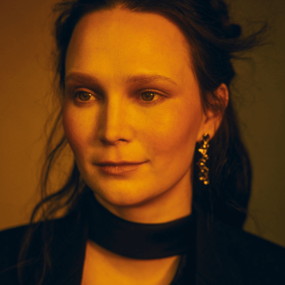 Photo of Zoë Më (CHE)