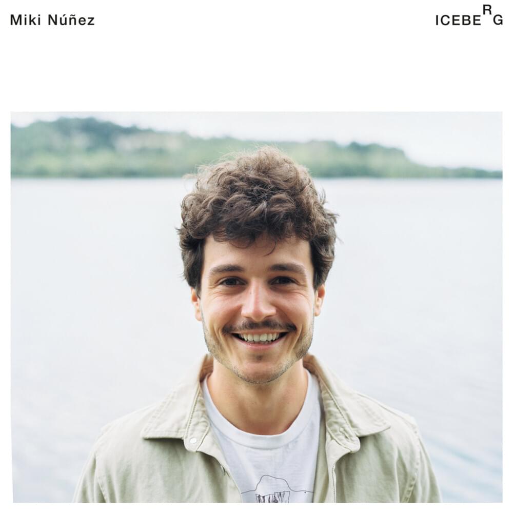 Beberte Lento by Miki Núñez