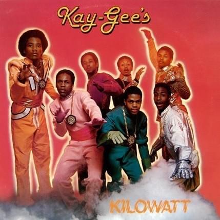 Celestial Vibrations by The Kay-Gees