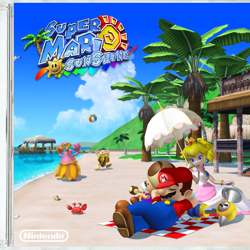 ピンナパーク (Pinna Park) by Koji Kondo