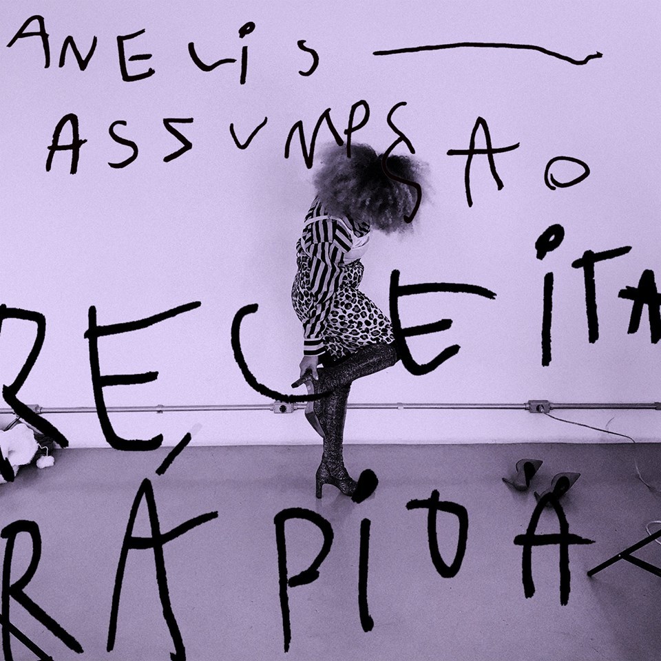 Receita Rápida by Anelis Assumpção