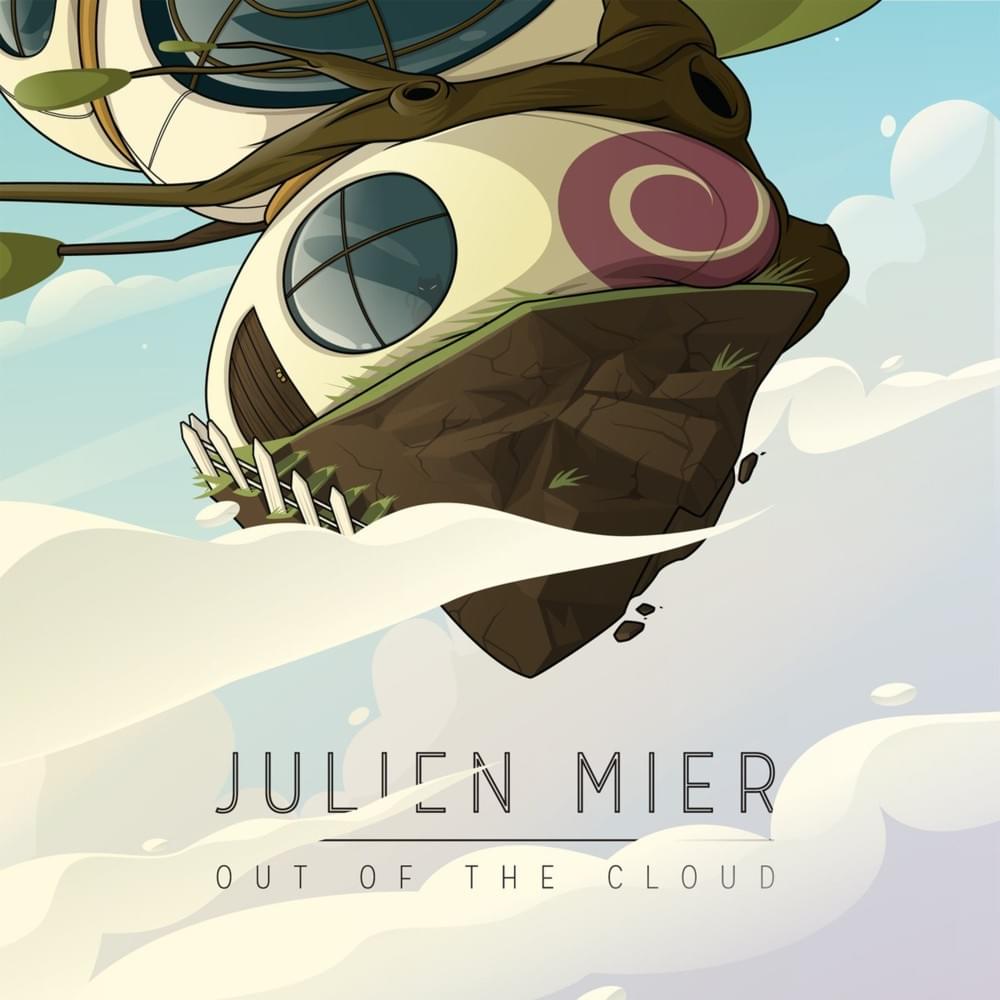 Timid Feathered Creatures by Julien Mier