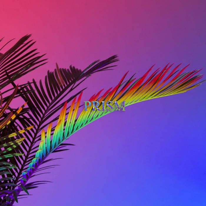 Album cover art for "PALACE" by Hella Sketchy