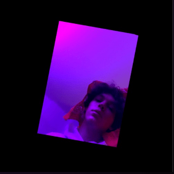 Cover image for Purpurowy Mixtape