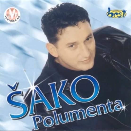 Cover image for Od ljubavi oslepeo