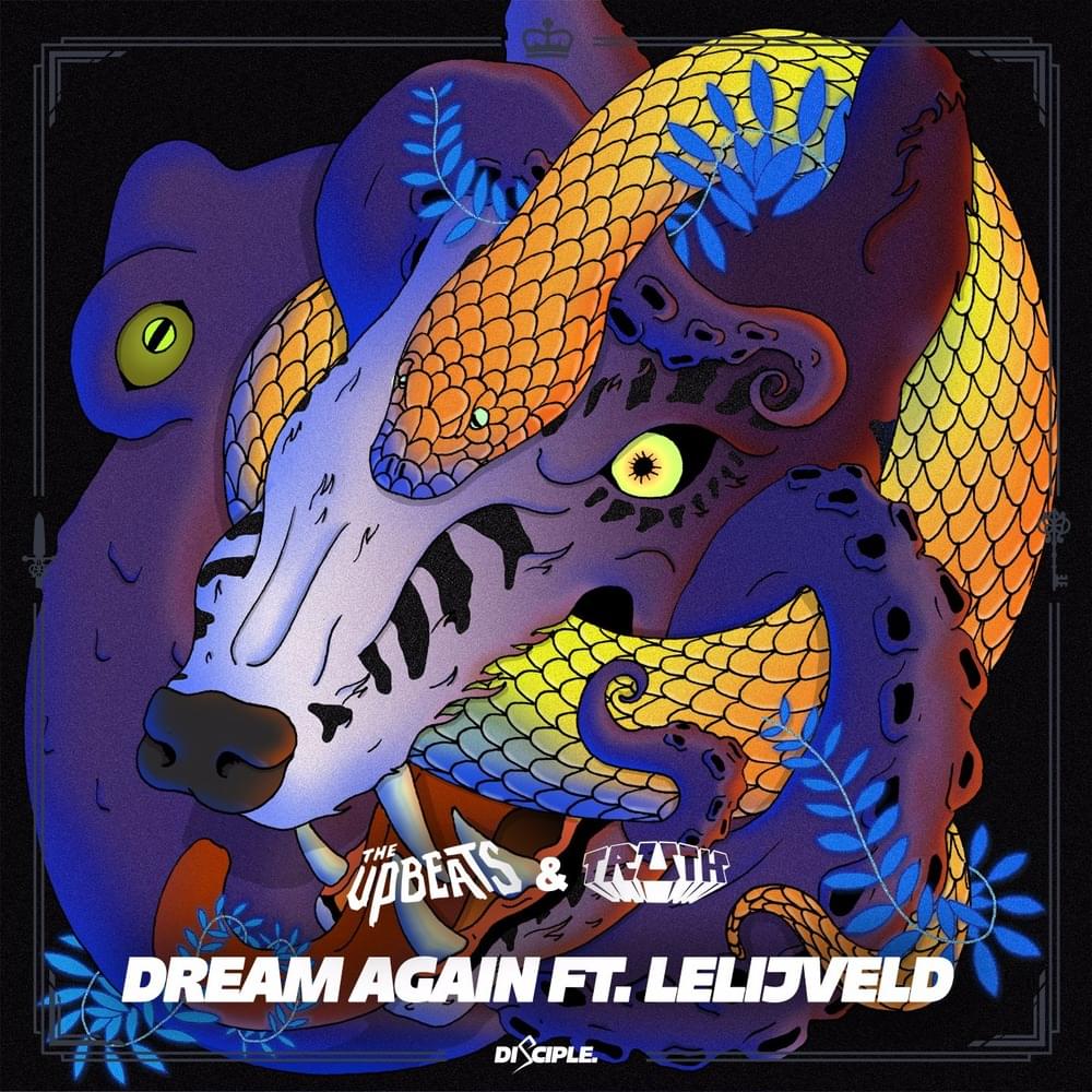 Dream Again by The Upbeats
