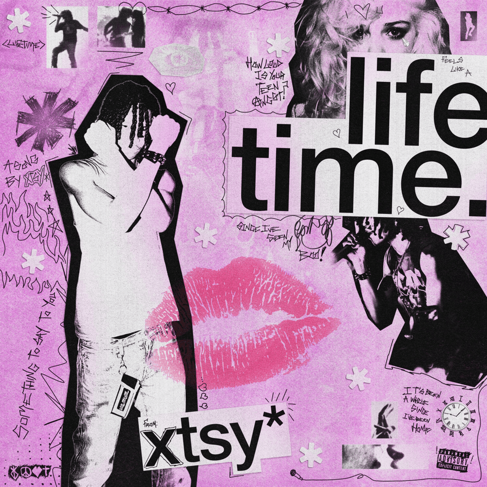 Lifetime by xtsy*