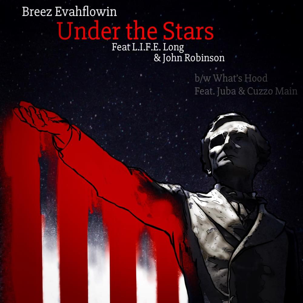 Cover image for Under the Stars / What’s Hood