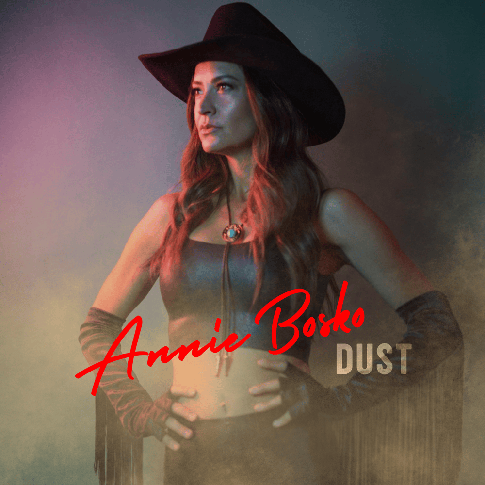 Cover image for Dust - EP