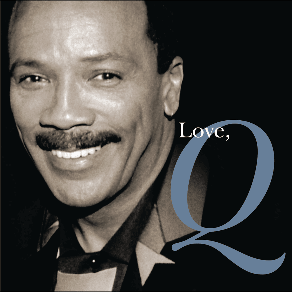 Cover image for Love, Q