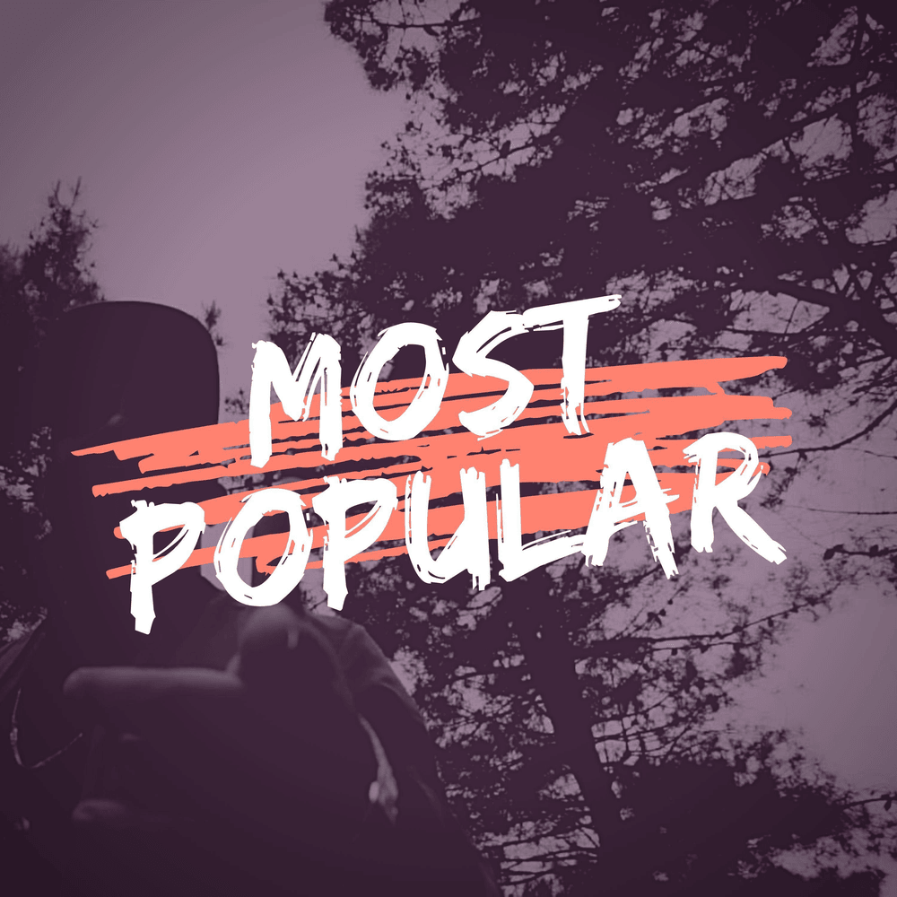Cover image for Most Popular