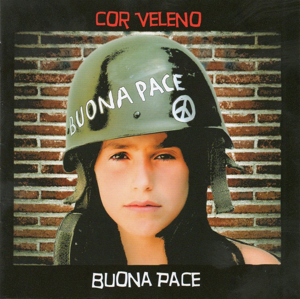 Pensami Forte by Cor Veleno