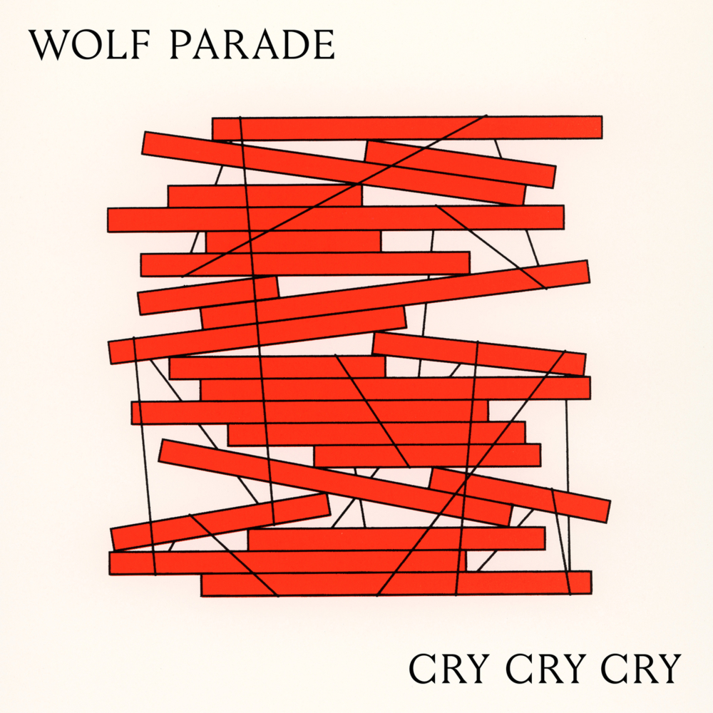 Lazarus Online by Wolf Parade