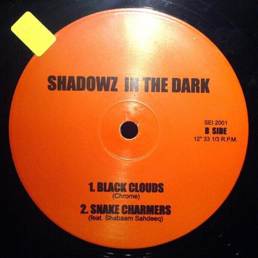 Black Clouds by Shadowz In The Dark